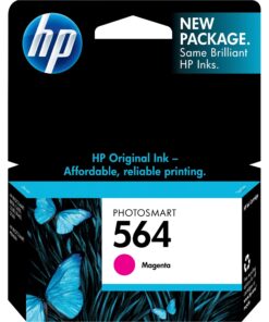 HP 564 (CB316WN) Original Ink Cartridge - Image 7