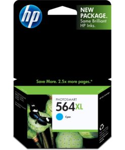 HP 564 (CB316WN) Original Ink Cartridge - Image 5