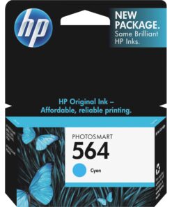 HP 564 (CB316WN) Original Ink Cartridge - Image 6