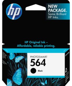 HP 564 (CB316WN) Original Ink Cartridge - Image 9
