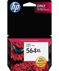 HP 564 (CB316WN) Original Ink Cartridge