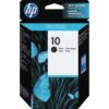 HP 10 (C4844A) Original Ink Cartridge - Single Pack