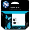 HP 61 (CH561WN) Original Ink Cartridge