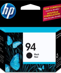 HP 94 (C8765WN) Original Ink Cartridge