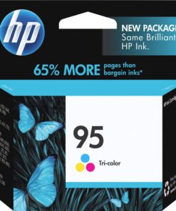 HP 95 (C8766WN) Original Ink Cartridge