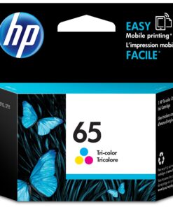 HP 65 (N9K01AN) Original Ink Cartridge