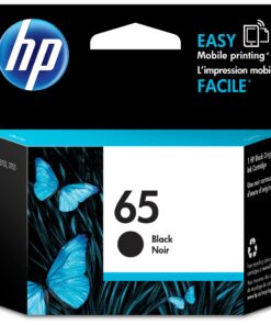 HP 65 (N9K02AN) Original Ink Cartridge