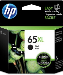HP 65XL (N9K04AN) Original Ink Cartridge