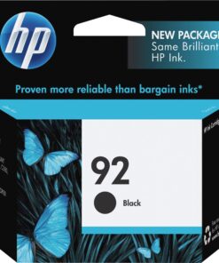 HP 92 (C9362WN) Original Ink Cartridge