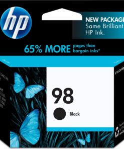 HP 98 (C9364WN) Original Ink Cartridge