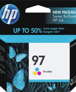 HP 97 (C9363WN) Original Ink Cartridge