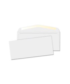 Business Source No. 6 3/4 Regular Envelopes