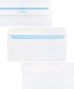 Business Source No. 10 Seal Sealing Envelopes