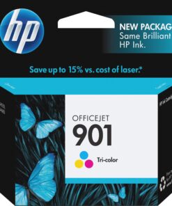 HP 901 Original Ink Cartridge - Image 4