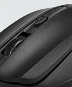 Galos | 4-button wireless optical mouse - Image 4