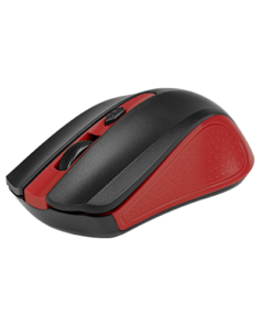 Galos | 4-button wireless optical mouse - Image 3