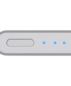 Alternative view of Klip Xtreme Enox3700 Power Bank