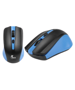 Galos | 4-button wireless optical mouse - Image 5