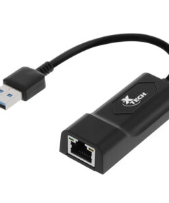USB 3.0 to RJ-45 network adapter