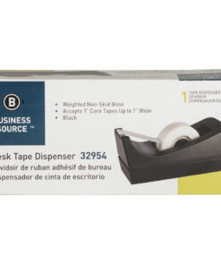 Alternative view of Business Source Standard Desktop Tape Dispenser