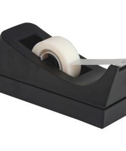 Business Source Standard Desktop Tape Dispenser - Image 3
