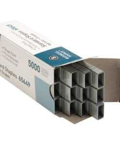Alternative view of Business Source Chisel Point Standard Staples