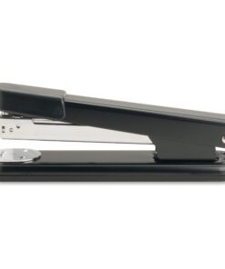 Business Source All-metal Full-strip Desktop Stapler