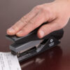 Business Source Full Strip Flat-Clinch Stapler