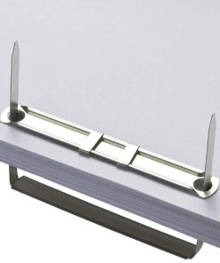 Officemate Prong Paper Fasteners - Image 3