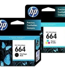 HP 664 Ink Cartridge