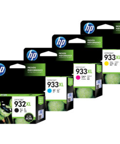 HP 933 XL Ink Cartridge
