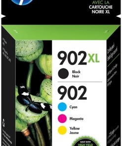 HP 902 XL Ink Cartridge
