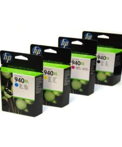 HP 940 XL Ink Cartridge