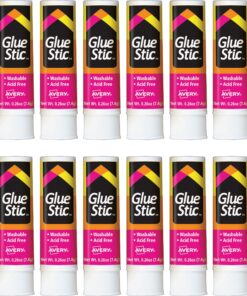Avery® Glue Stic