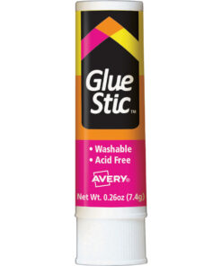 Alternative view of Avery® Glue Stic