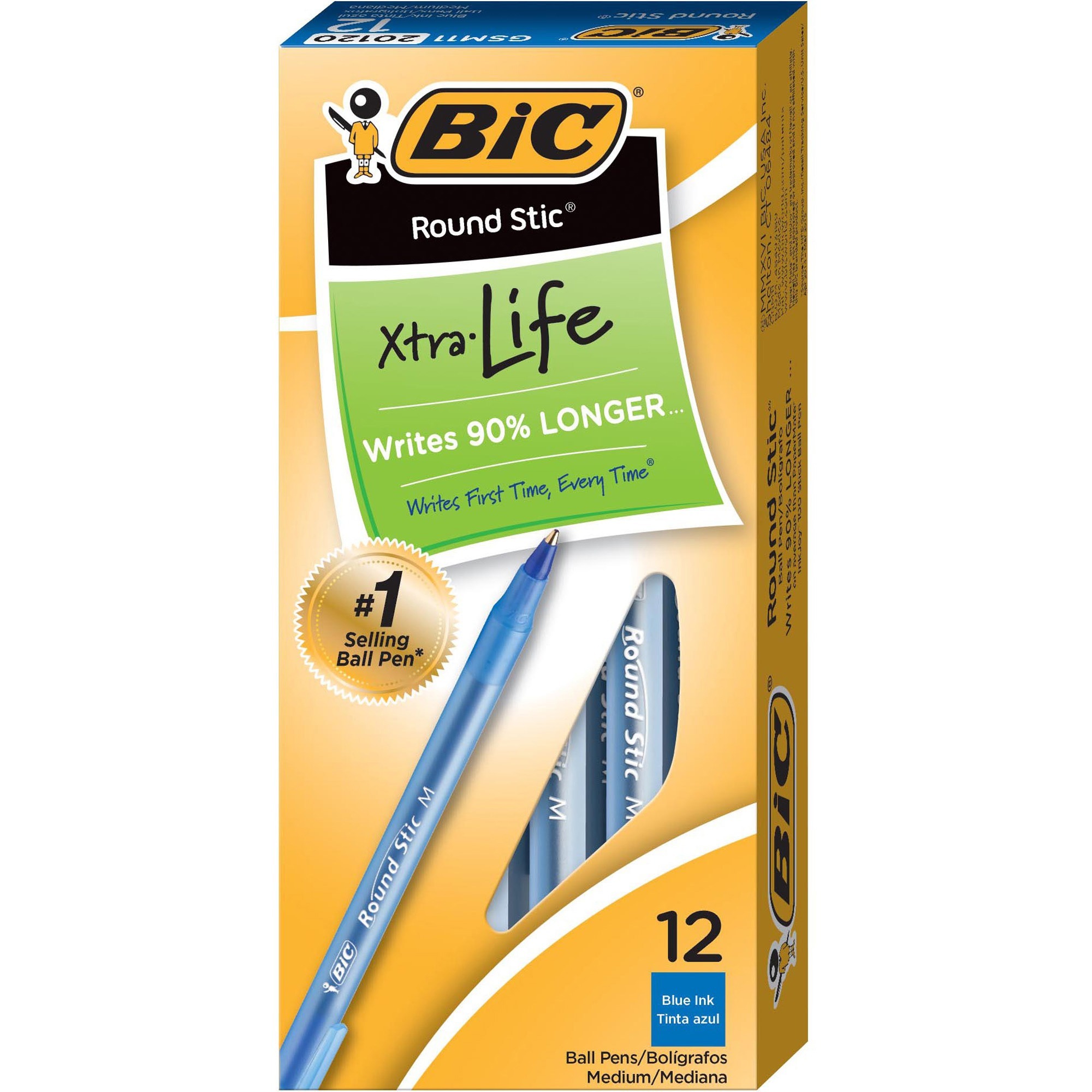 BIC GSM11BE-2