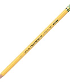 Ticonderoga Soft No. 2 Woodcase Pencils