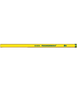 Alternative view of Ticonderoga Soft No. 2 Woodcase Pencils