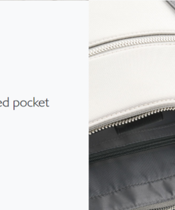 X-Klipxtreme Capri Ladies Bag - Image 6