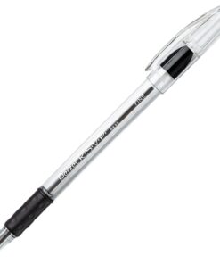 Pentel R.S.V.P. Ballpoint Stick Pens - Black - Fine
