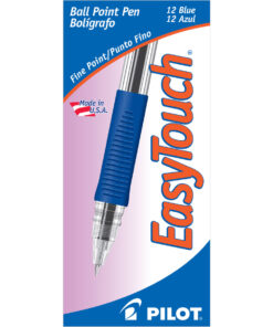 Alternative view of Pilot EasyTouch Ballpoint Pens - Fine