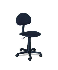 OFFICE CHAIR - BLACK