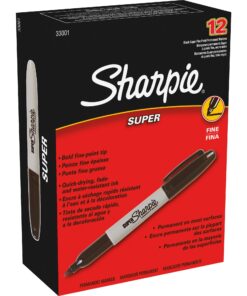 Alternative view of Sharpie Super Permanent Marker