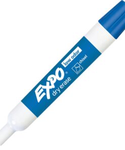 Alternative view of EXPO Large Barrel Dry-Erase Markers