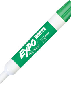 Alternative view of EXPO Large Barrel Dry-Erase Markers