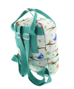 Alternative view of Kaya | Kids’ backpack
