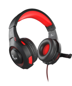 Ixion | Backlit stereo gaming headset