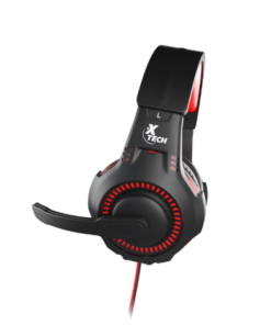 Ixion | Backlit stereo gaming headset - Image 3