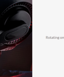 Ixion | Backlit stereo gaming headset - Image 6