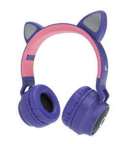 Hera | Stereo Headphones